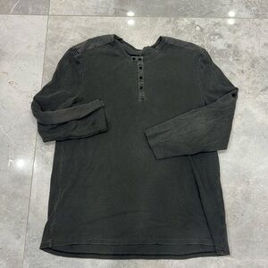 Mens Armani Exchange Lightweight Sweater - Size XXL